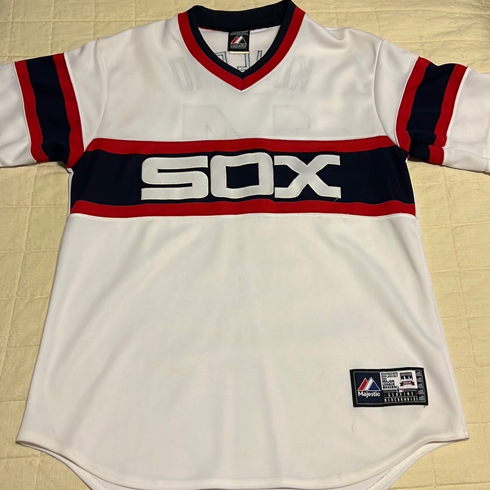 Chicago White Sox Paul Konerko ‘83 Jersey